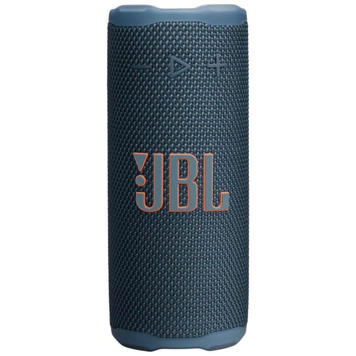ENCEINTE BLUETOOTH PORTABLE GRIP 16 W IP68 BLEU - JBL - Image 2