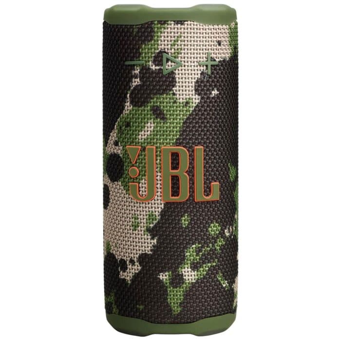 ENCEINTE BLUETOOTH PORTABLE GRIP 16 W IP68 CAMOUFLAGE - JBL - Image 2