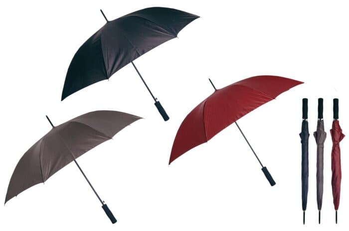 PARAPLUIE GOLF AUTO - H88CM - Image 2