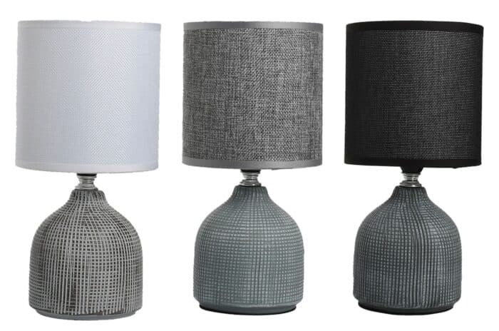 LAMPE CERAMIQUE H27CM - Image 2