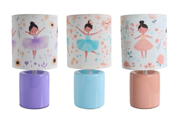 LAMPE PETITES DANSEUSES - Image 2