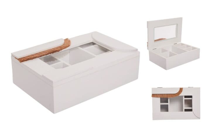 BOITE 6CASES - Image 2