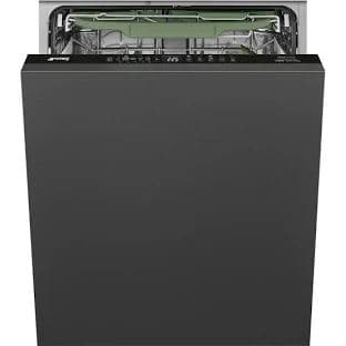 LAVE-VAISSELLE TOUT INTÉGRABLE 13 COUVERTS 43 DB CLASSE C - SMEG - Image 2
