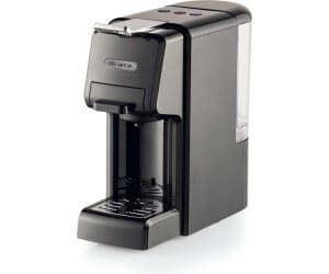 MACHINE EXPRESSO MULTICAPSULES 19 BARS MOUSSEUR LAIT - NOIR - ARIETE - Image 2