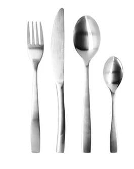 MENAGERE LIMA 16PCS - INOX - Image 2