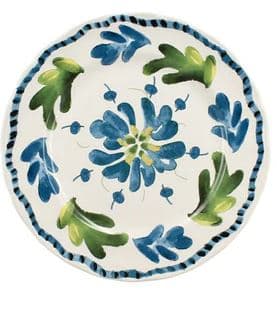 ASSIETTE PLATE 27CM - GRES - GARDENIA - Image 2