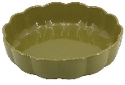 PLAT A TARTE 20CM - GRES - Image 2
