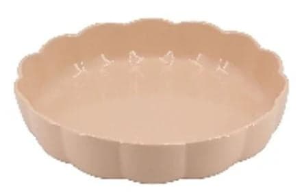 PLAT A TARTE 27CM - GRES - Image 2