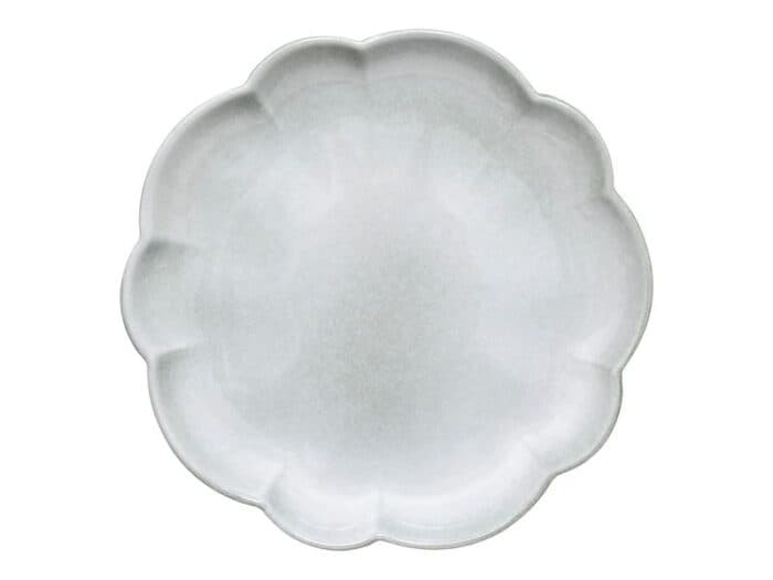 ASSIETTE PLATE 26CM - GRES - AUDE - Image 2