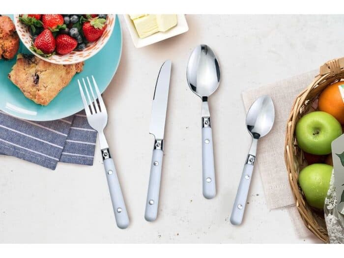 MENAGERE 16PCS - BRASSERIE - Image 2