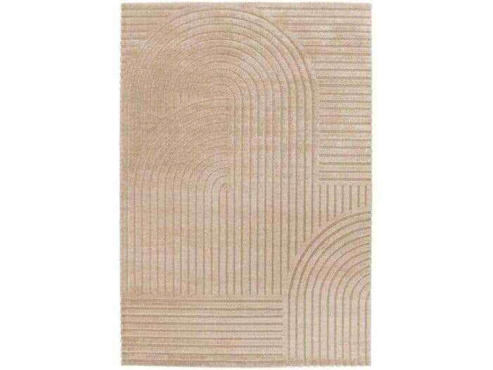 TAPIS 120X170 CM COCON - SHAGGY POILS LONGS - Image 2