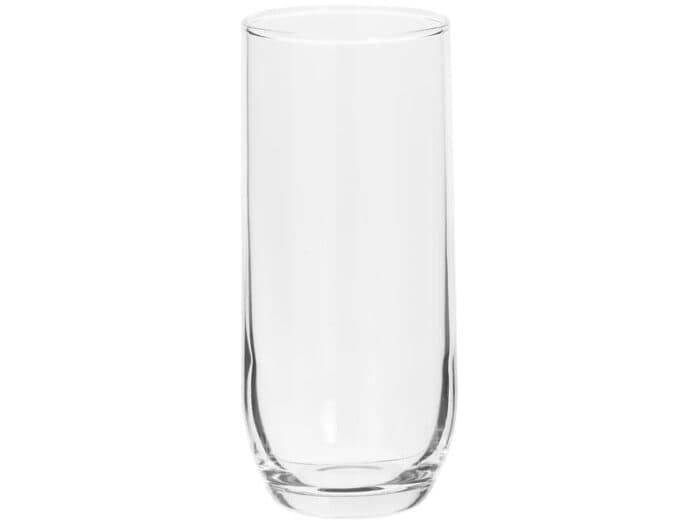 GOBELET EN VERRE 31CL - TRANSPARENT - Image 2