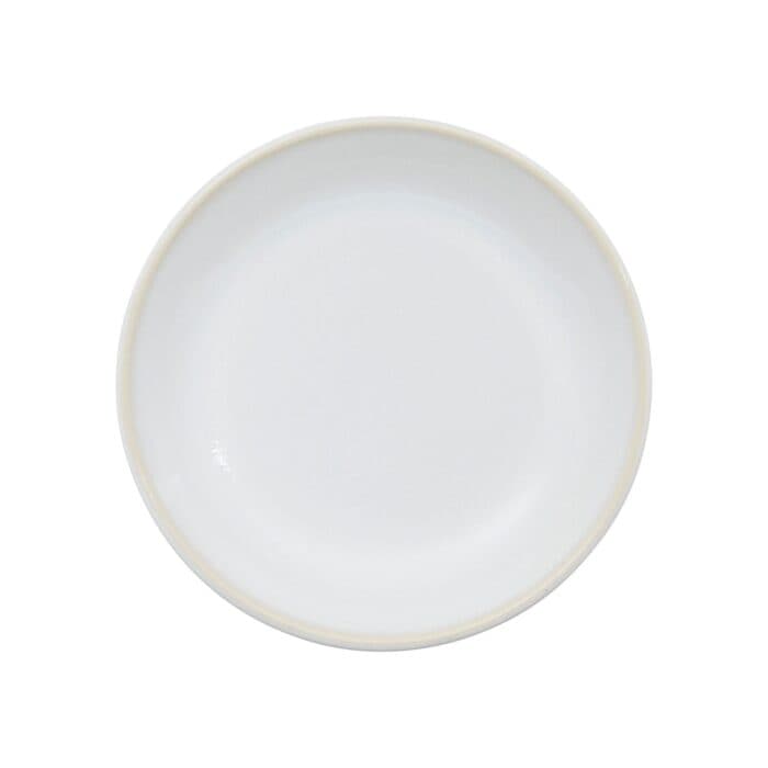 ASSIETTE CREUSE D21 - FLORE - Image 2