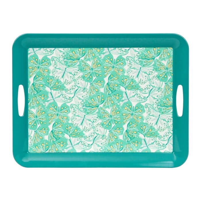PLATEAU - 46X34X2,5CM - MONARQUE - Image 2