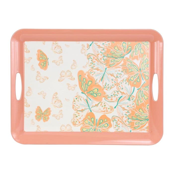 PLATEAU - 46X34X2,5CM - MONARQUE - Image 2