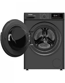LAVE-LINGE SÉCHANT FRONTAL CALAS 8 KG / 5 KG 72 DB CLASSE D - LINARIE - Image 2
