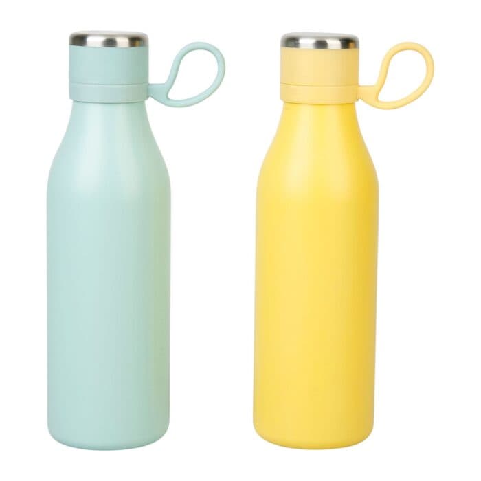 BOUTEILLE ISO 0,55 L - INOX - RAIN - Image 2