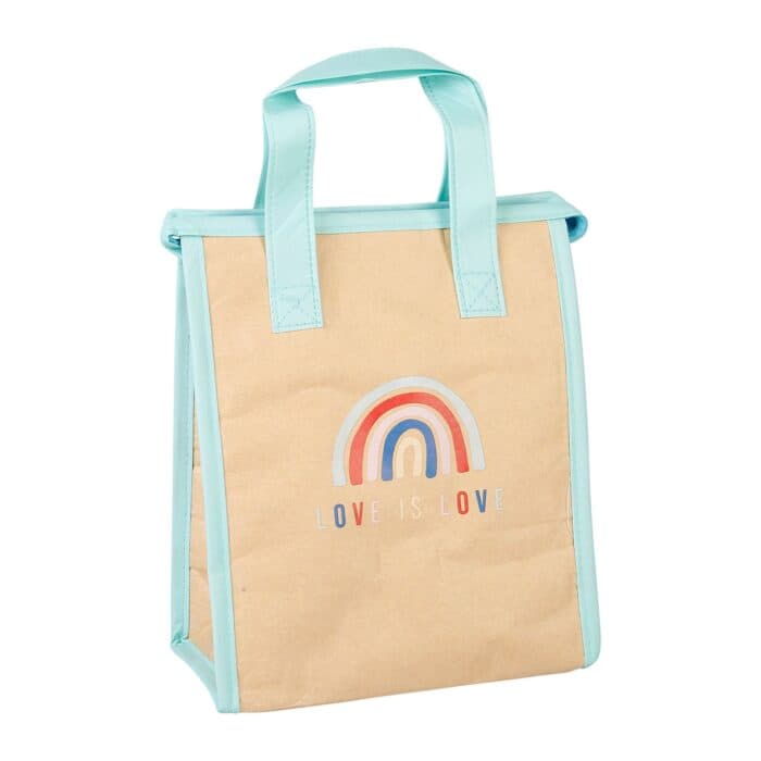 SAC ISO - PAPIER KRAFT B - RAINBOW - Image 2