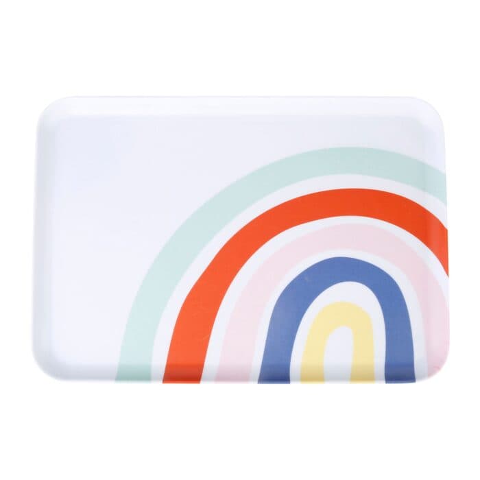 PLATEAU MELAM 30X23 - RAINBOW - Image 2