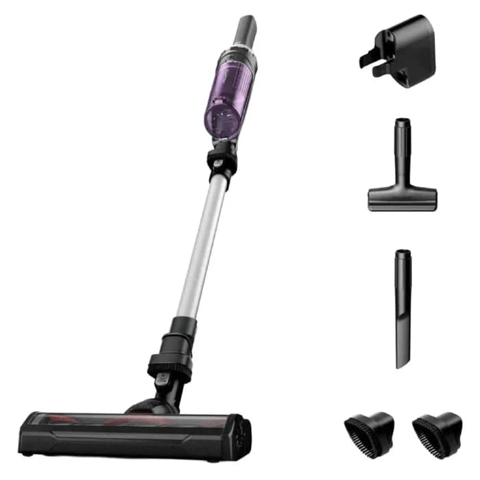 ASPIRATEUR BALAI SANS FIL X-NANO ESSENTIAL LONGUE AUTONOMIE - ROWENTA - Image 2