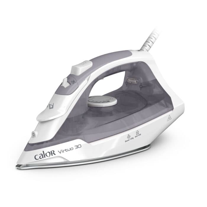FER VAPEUR VIRTUO 2000 W 0,24 L - GRIS - CALOR - Image 2