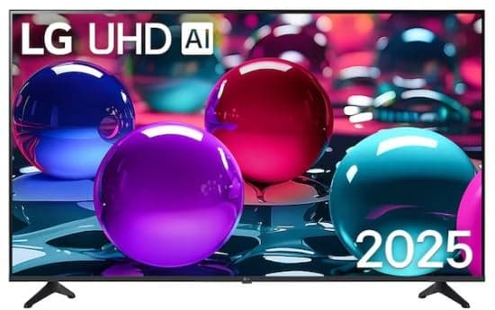 TÉLÉVISEUR LED 4K UHD 55" 139 CM - LG - Image 2