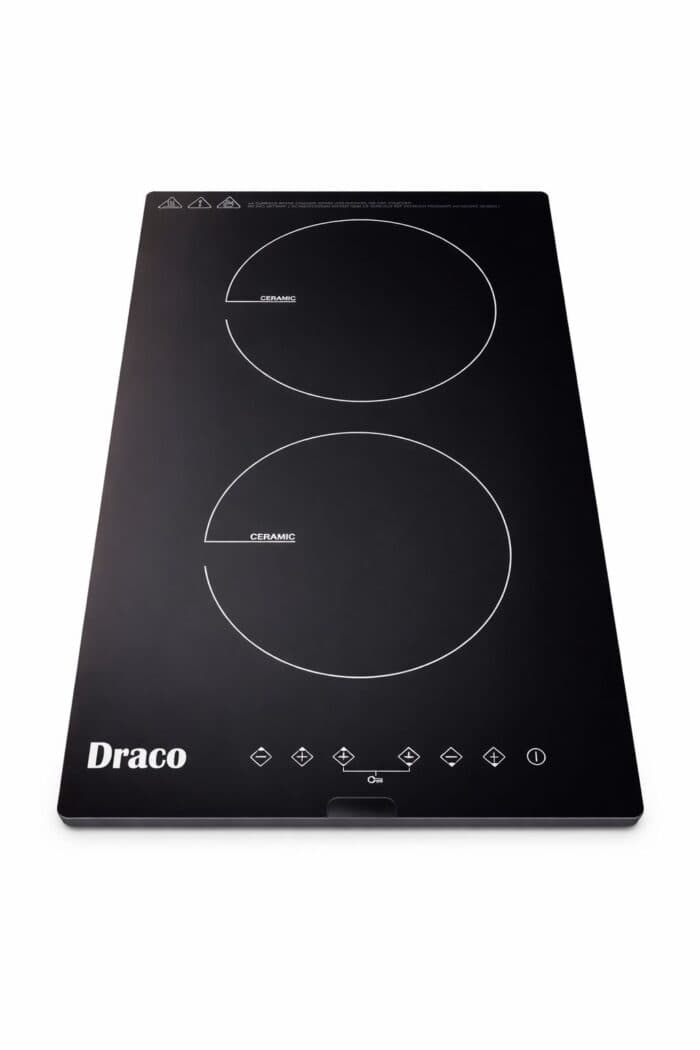 PLAQUE DE CUISSON - DRACO - Image 2