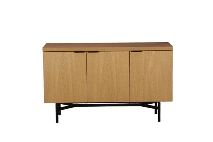 BUFFET 3 PORTES - INDUSTRIEL - Image 3