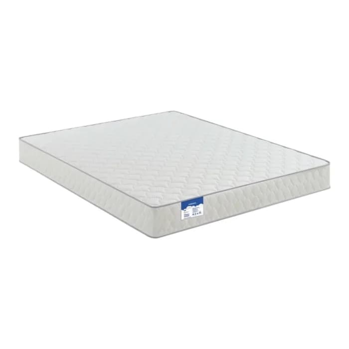 MATELAS RESSORTS ENSACHÉS 140X190 - MERINOS - Image 1