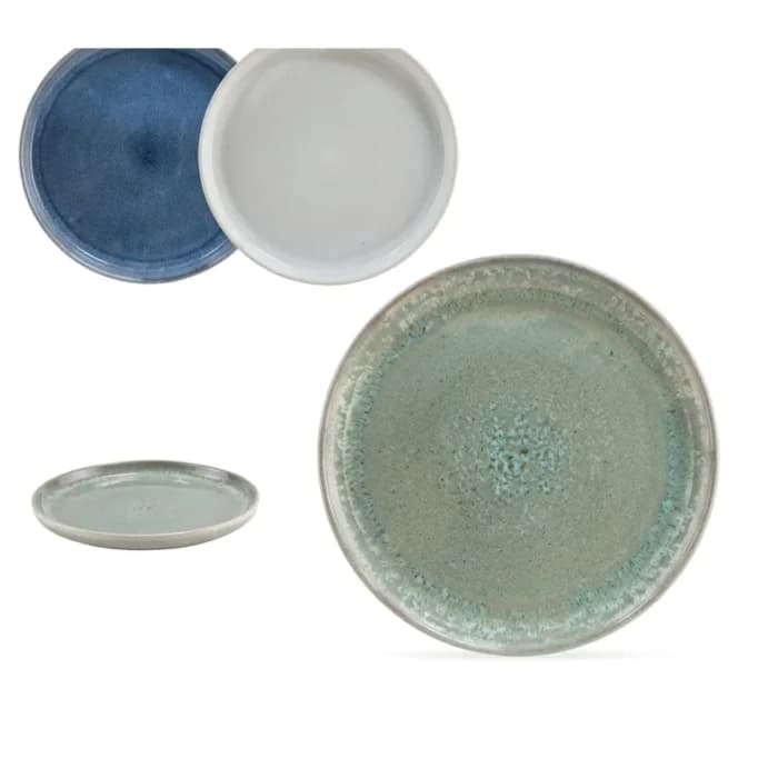 ASSIETTE 27 CM - CÉRAMIQUE - Image 1