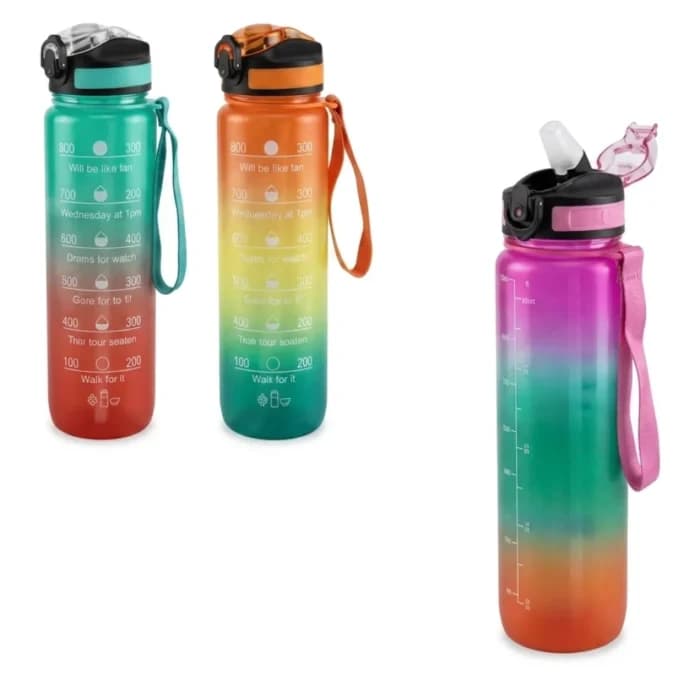 BOUTEILLE SPORT 1 L - Image 1