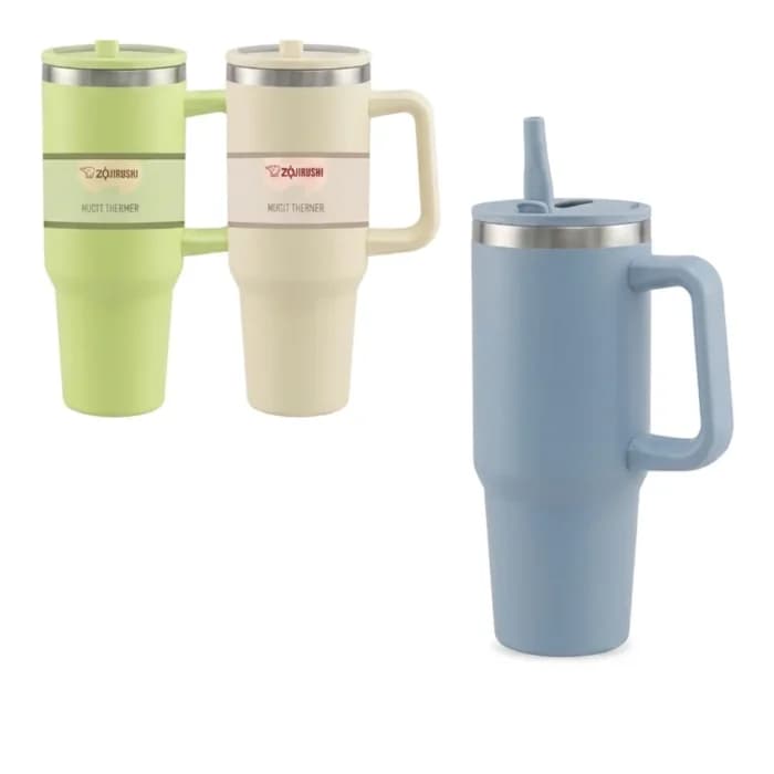 MUG THERMIQUE 1,2 L - Image 1