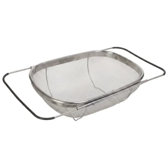 PASSOIRE À POIGNÉES EXTENSIBLES - Image 1