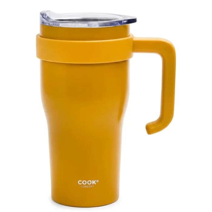 MUG DE TRANSPORT 600 ML - Image 1