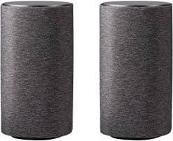 ENCEINTE GRAPHITE - LOEWE - Image 2