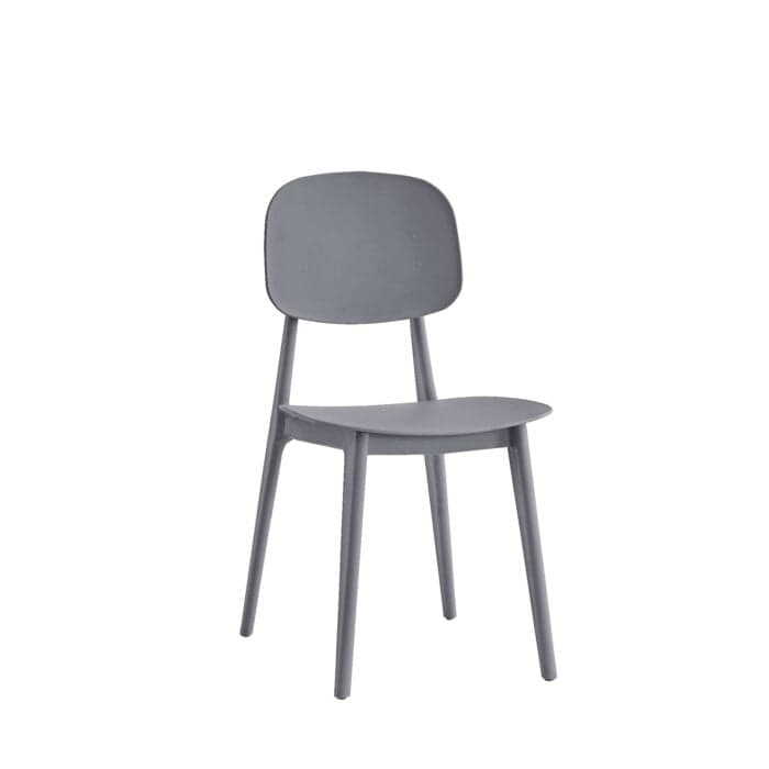 CHAISE POLY - GRIS - Image 2