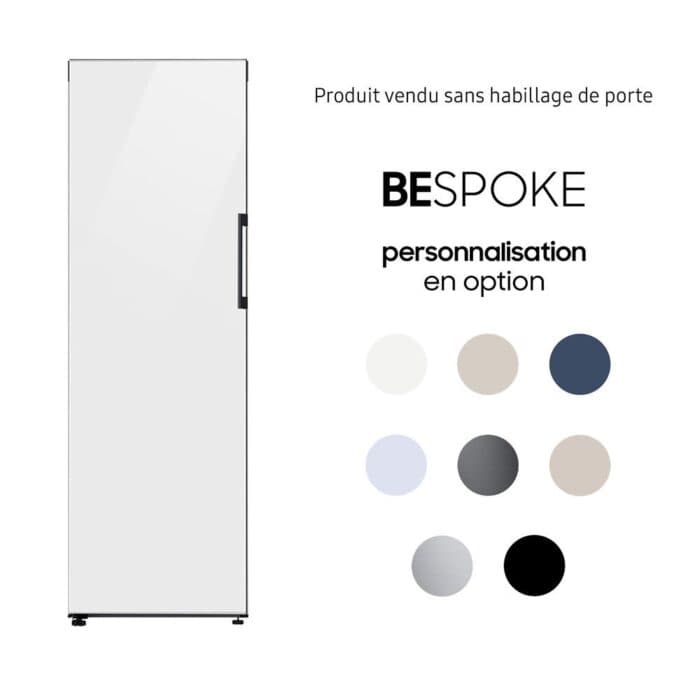 CONGELATEUR 1 PORTE BESPOKE - SAMSUNG - Image 2