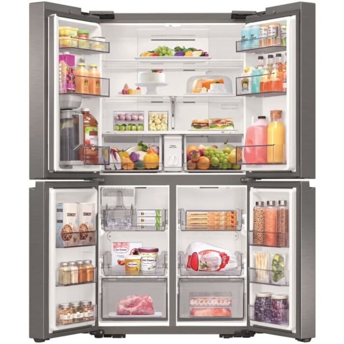 REFRIGERATEUR MULTIPORTES - SAMSUNG - Image 2