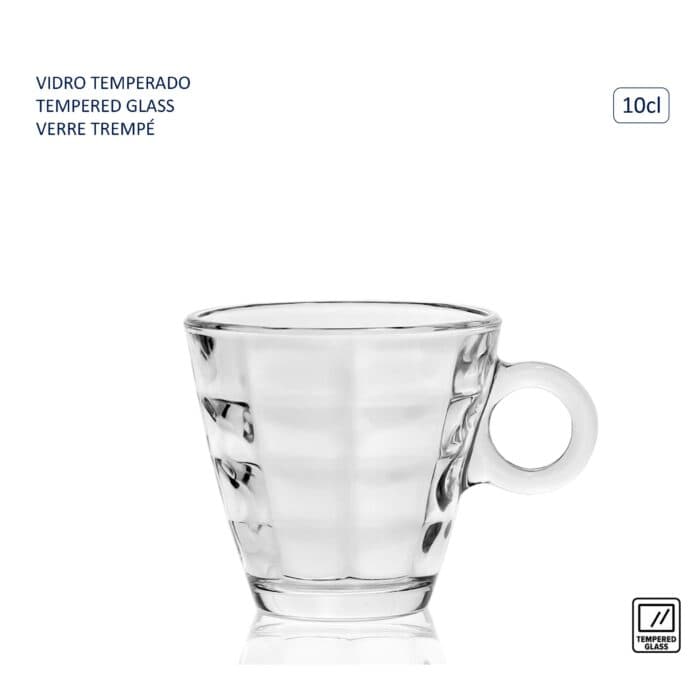 TASSE EXPRESSO 10 CL - Image 2