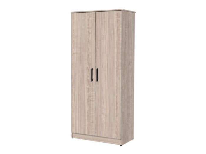 ARMOIRE 2 PORTES - CHENE - Image 2