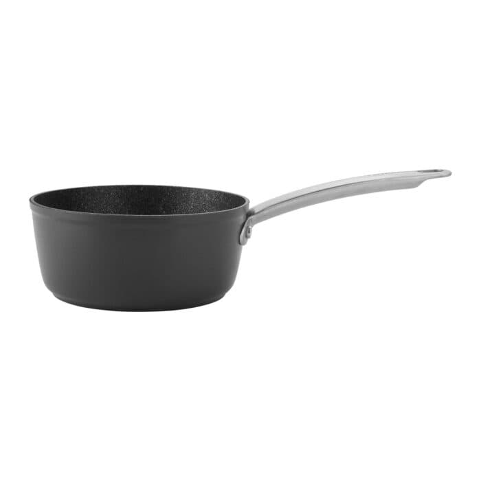 CASSEROLE ALUMINIUM 18 CM - Image 2