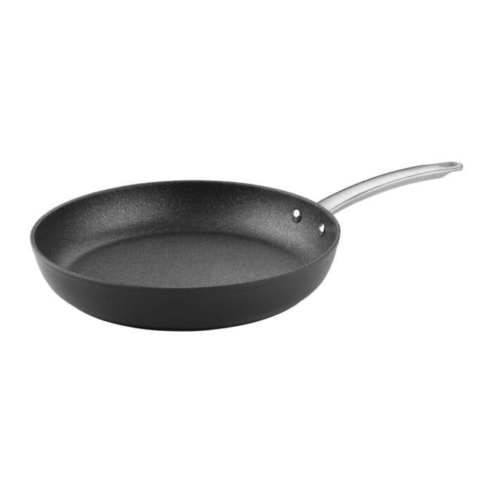 POÊLE ALUMINIUM 30 CM - Image 2