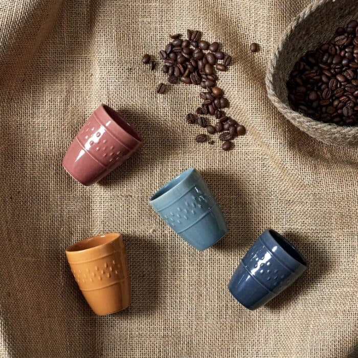 GOBELET EXPRESSO 8 CL - Image 2