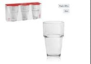 LOT 3 VERRES 35 CL - Image 2