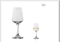 VERRE SUR PIED 32 CL - Image 2