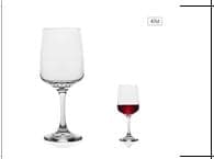 VERRE À PIED 47 CL - Image 2