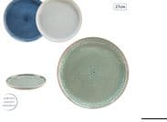 ASSIETTE 27 CM - CÉRAMIQUE - Image 2