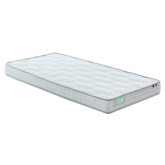 MATELAS MOUSSE 90X190 - MERINOS - Image 2