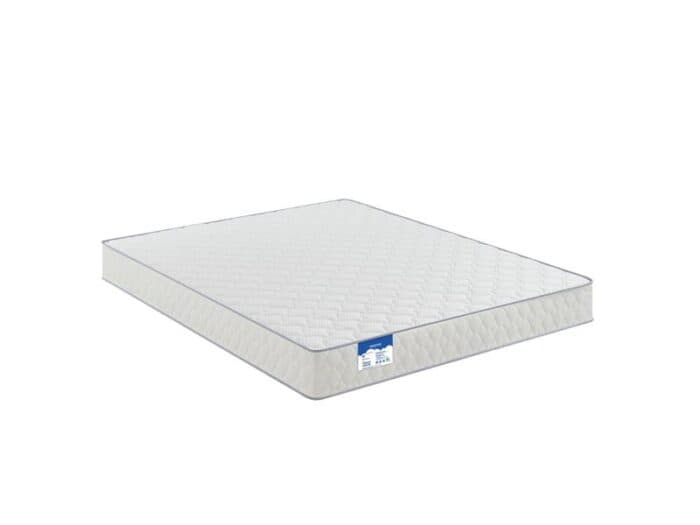 MATELAS RESSORTS ENSACHÉS 140X190 - MERINOS - Image 2