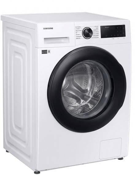 LAVE LINGE 10KG BLANC - SAMSUNG - Image 2